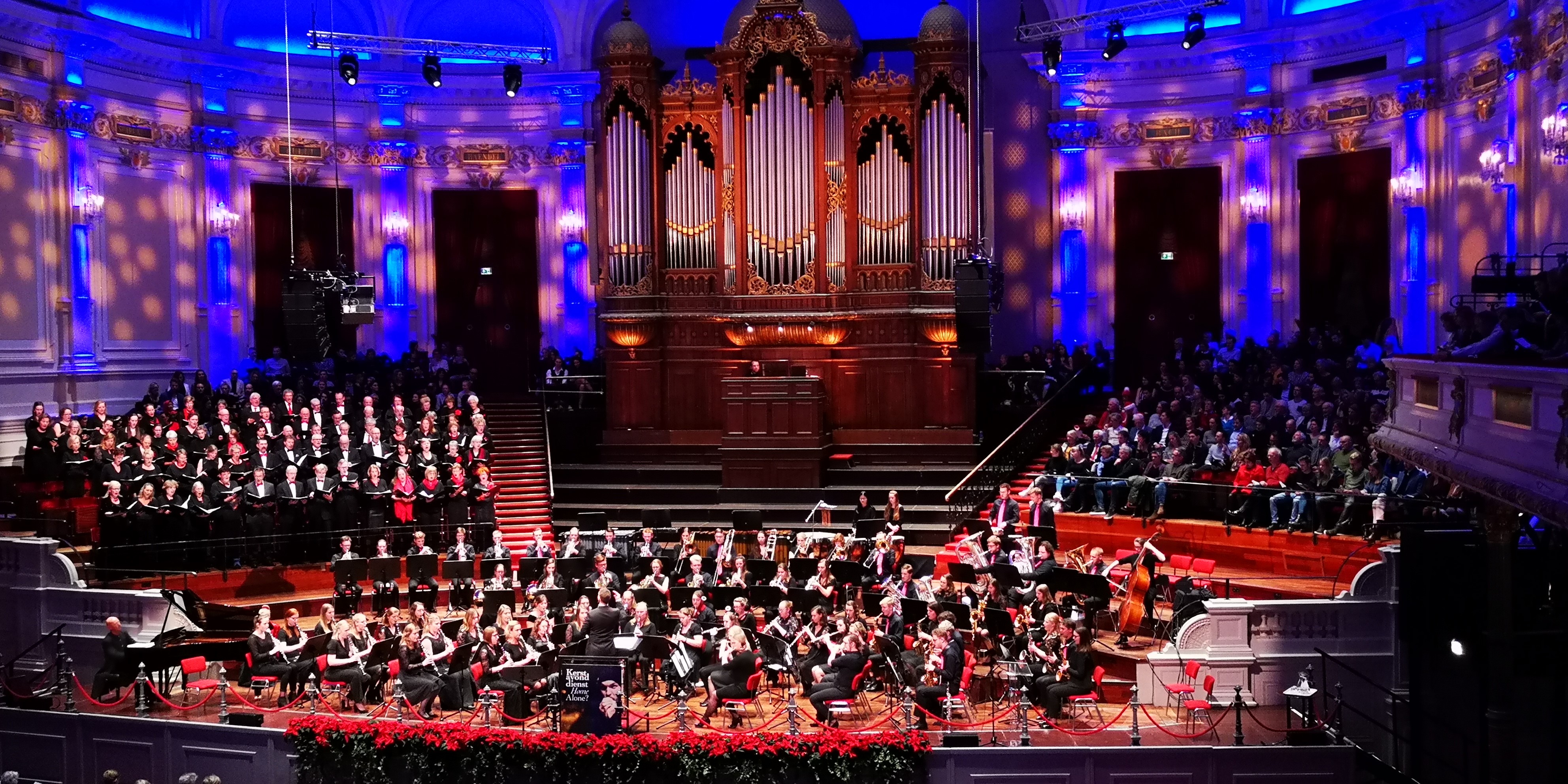 Kerstconcert