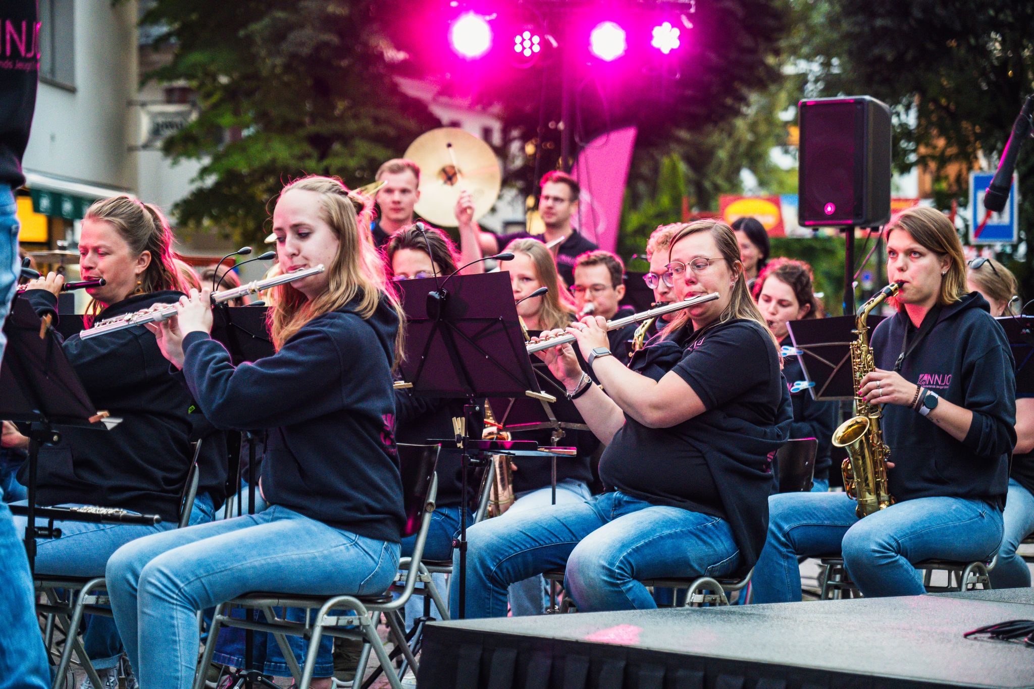 Concert Luxemburg - Tournee 2024